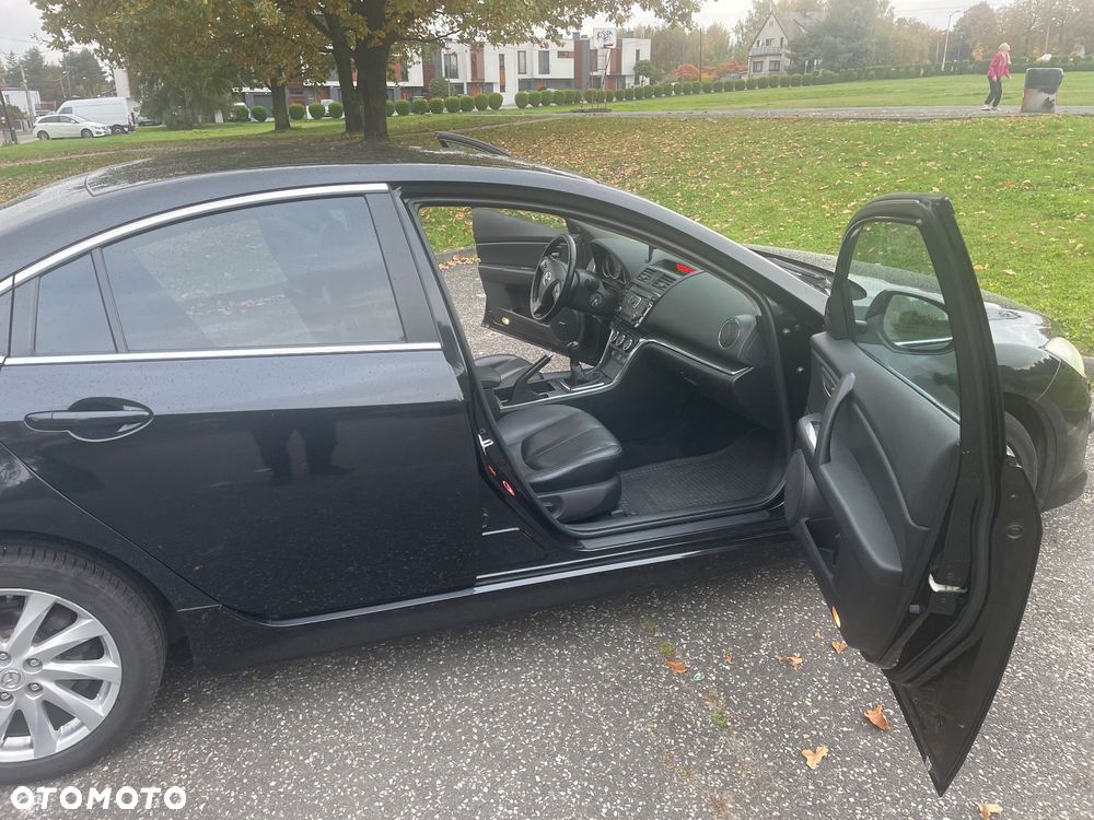 Mazda 6 2.2 CD Exclusive - 12