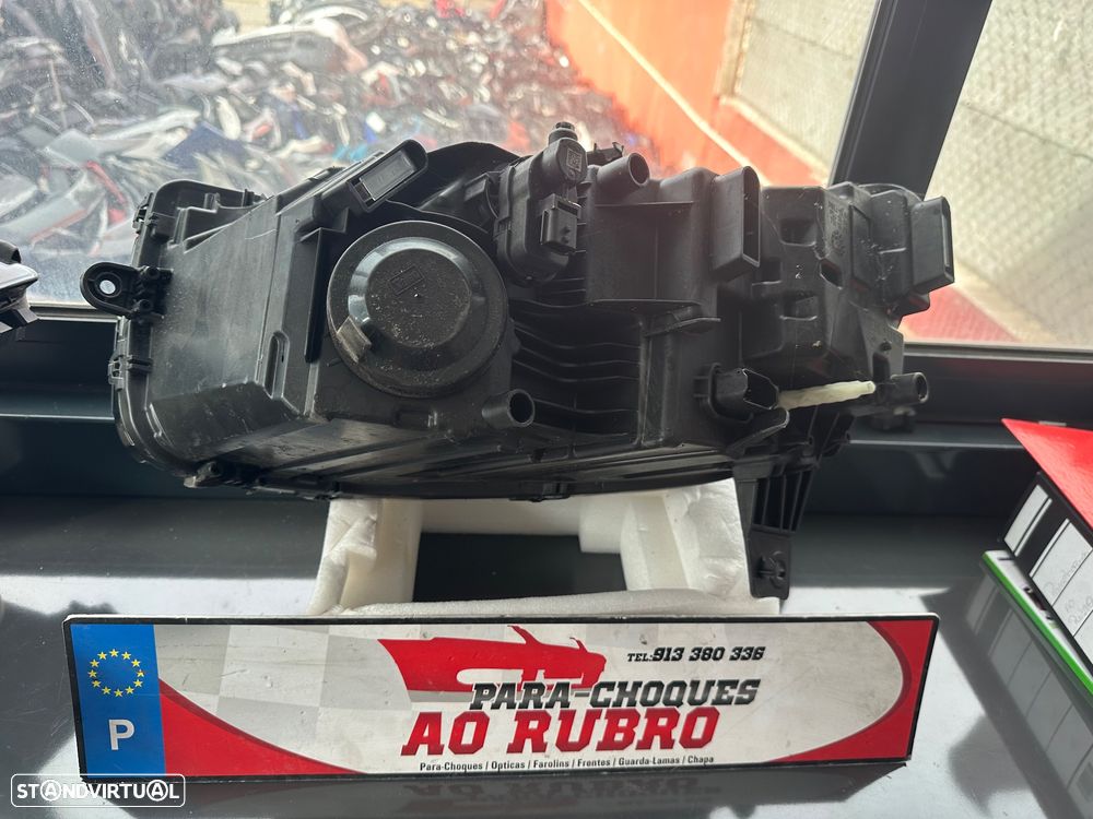 Farol drt Dacia duster 3 2023/2025 - 4