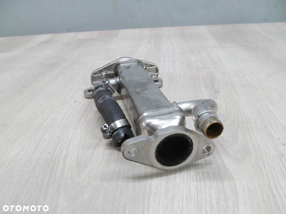 IVECO DAILY DUCATO 2.3 E5 11- CHLODNICA SPALIN EGR 5801365344 - 3