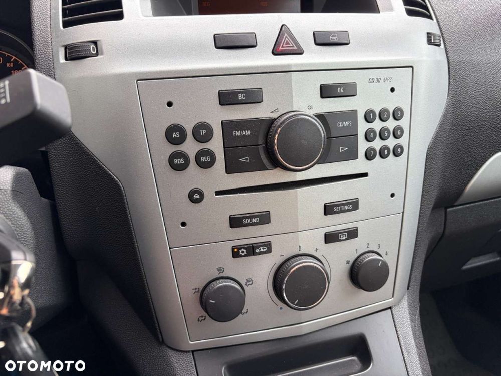 Opel Zafira 1.8 Active - 16