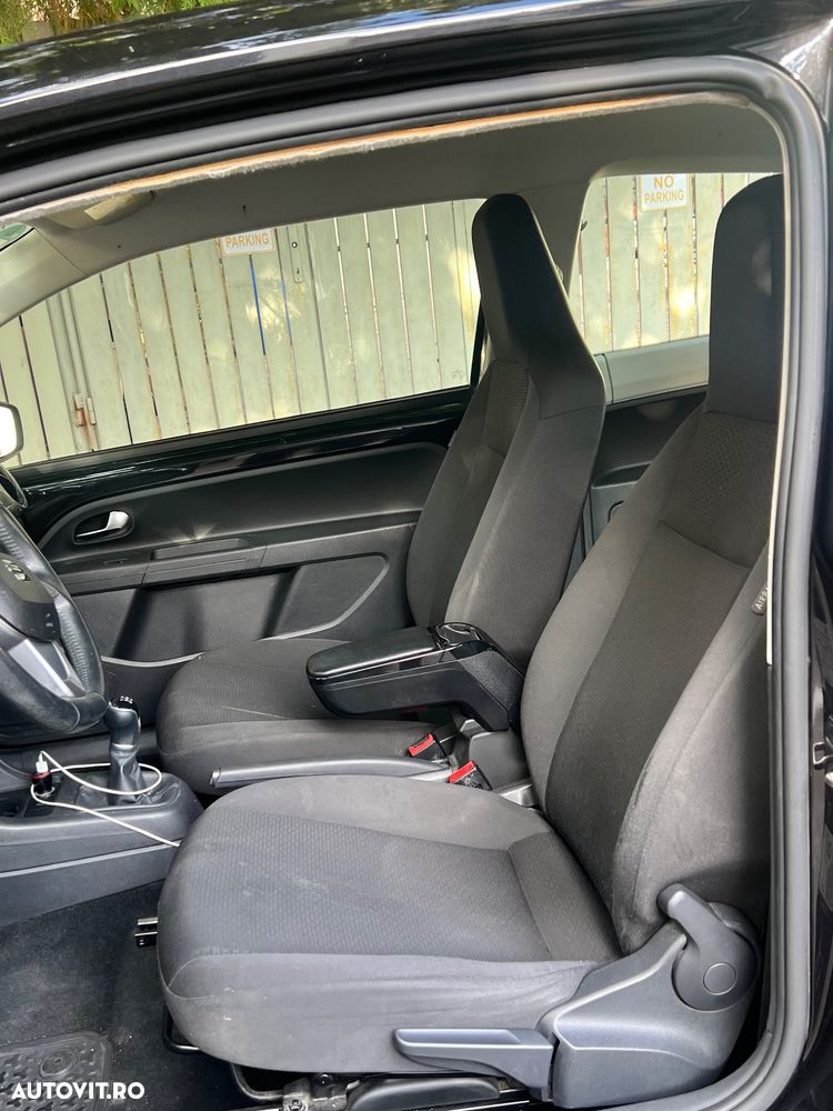 Seat Mii - 9