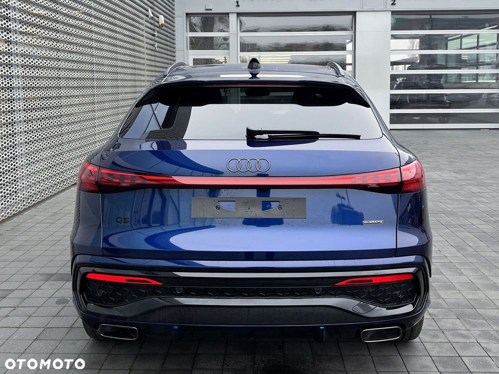 Audi Q5 Sportback - 10