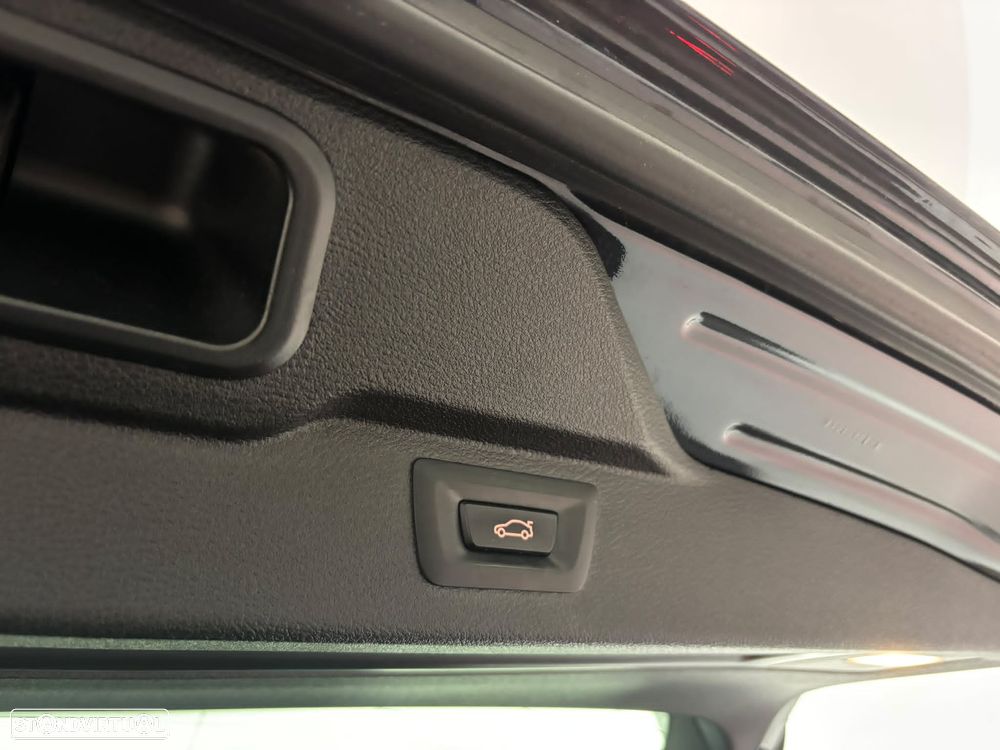 BMW X5 25 d sDrive Pack M - 11