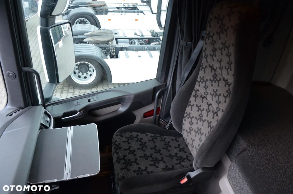 Scania R 450 / KLIMA P. / ACC / NAVI / WAGA / 2724 - 17