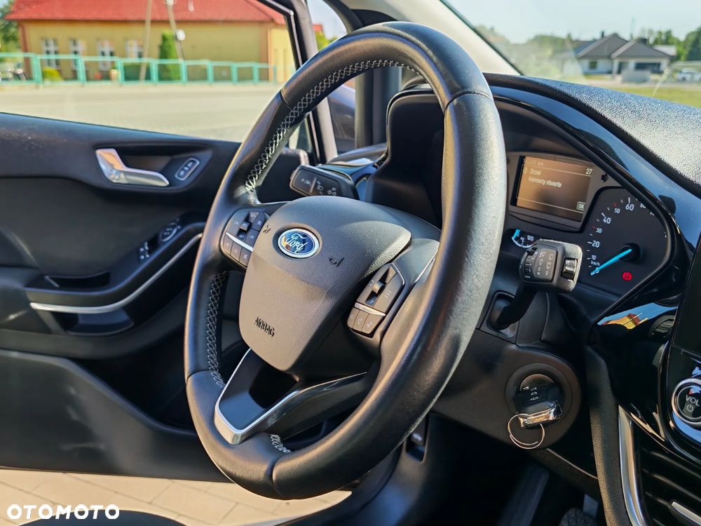 Ford Fiesta - 29