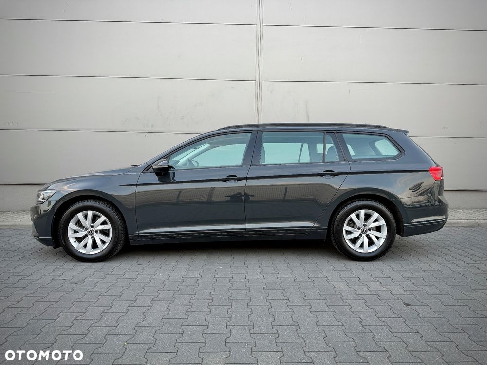 Volkswagen Passat 1.5 TSI EVO Business - 12