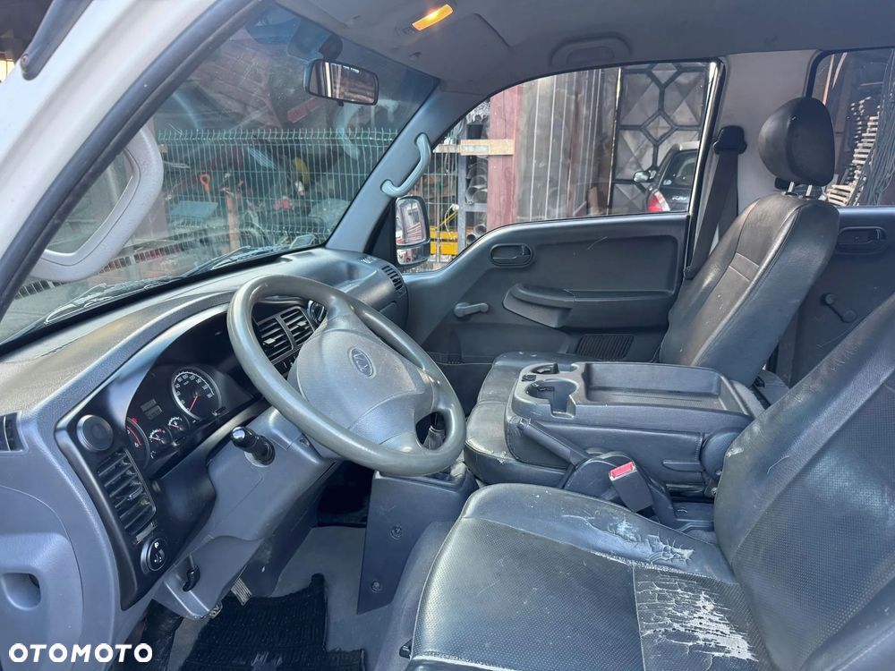 Kia K2900 - 2