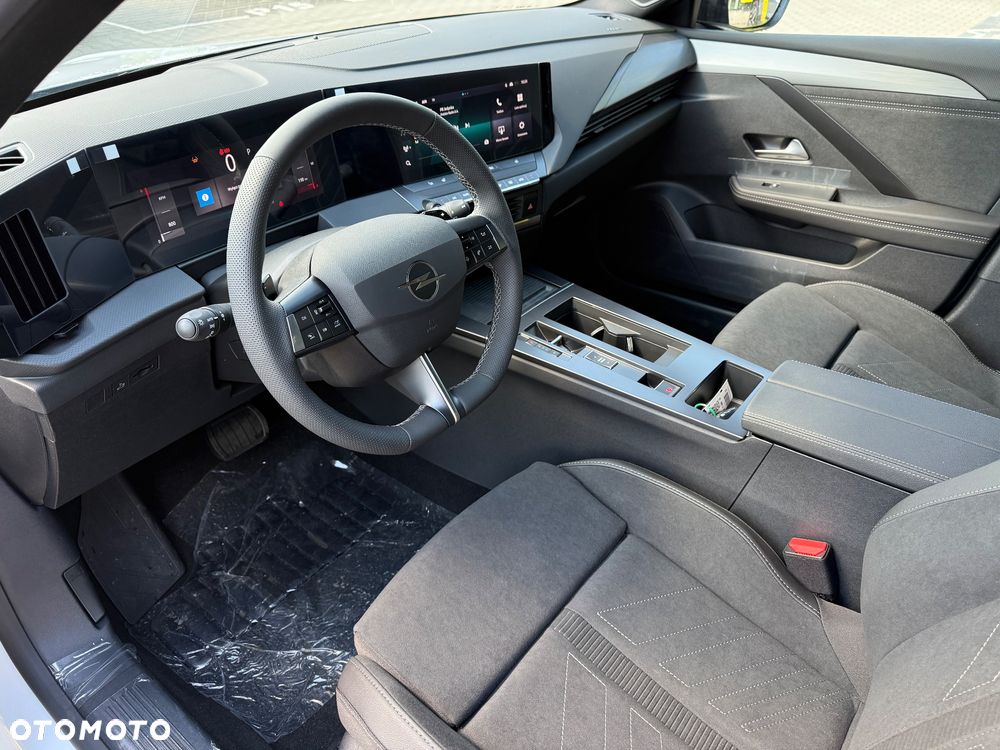 Opel Astra 1.5 CDTI GS S&S - 9