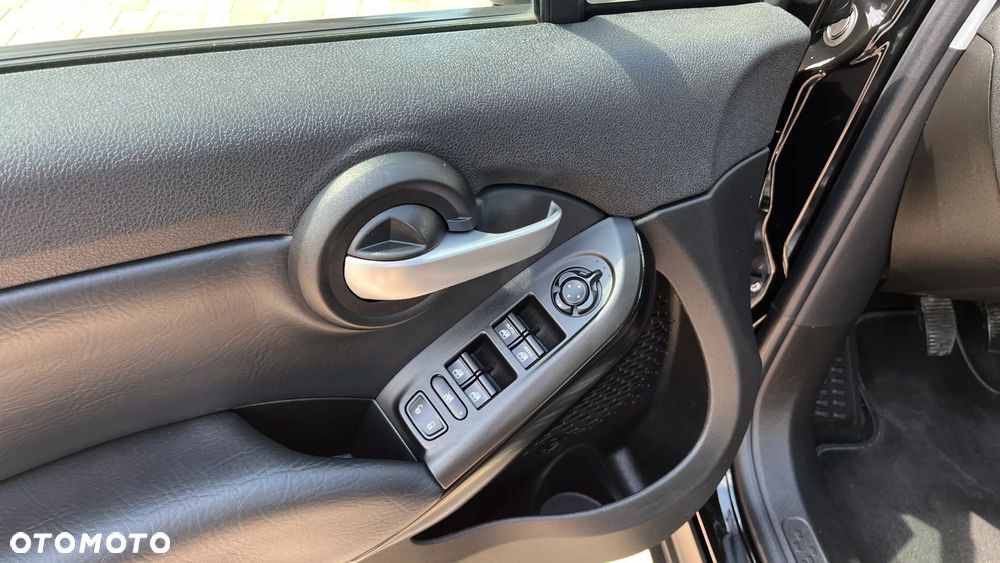 Fiat 500X 1.6 MultiJet II Cross - 13