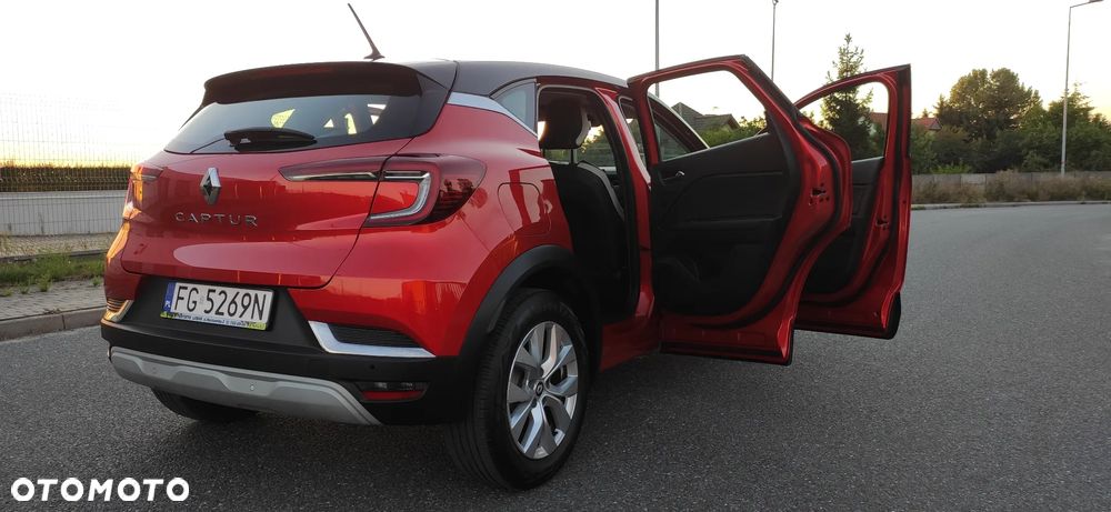 Renault Captur 1.0 TCe Intens - 7