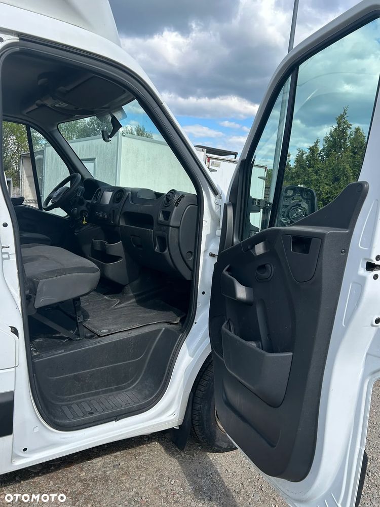 Renault master - 19