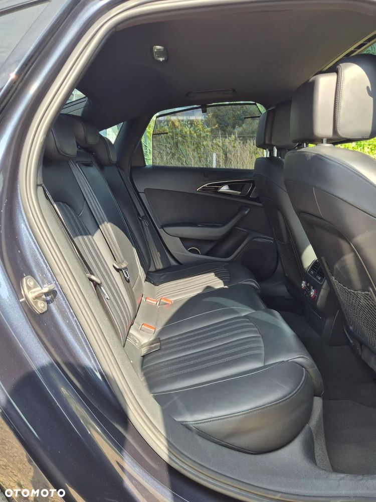 Audi A6 Limousine 3.0 TDI Quattro S tronic - 9