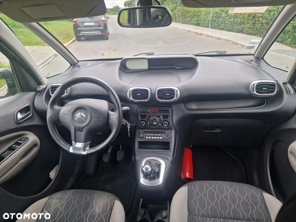 Citroën C3 Picasso HDi 90 FAP Selection - 28