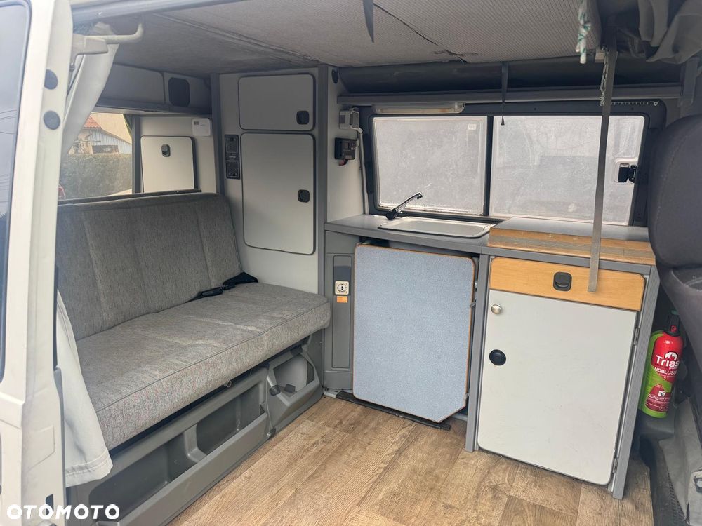 Volkswagen T4 Carthago - 10
