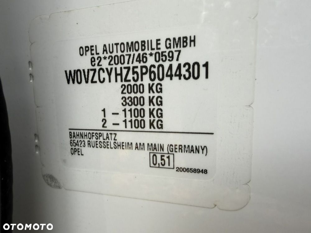 Opel Grandland - 38