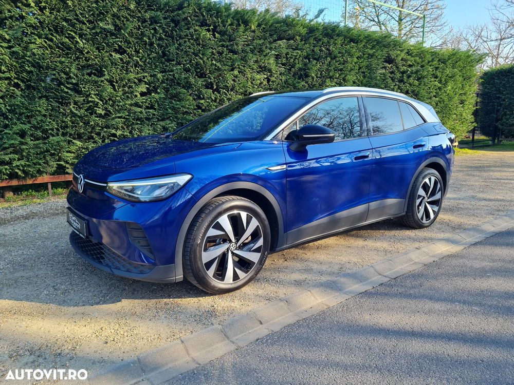 Volkswagen ID.4 77 kWh Pro Performance - 14