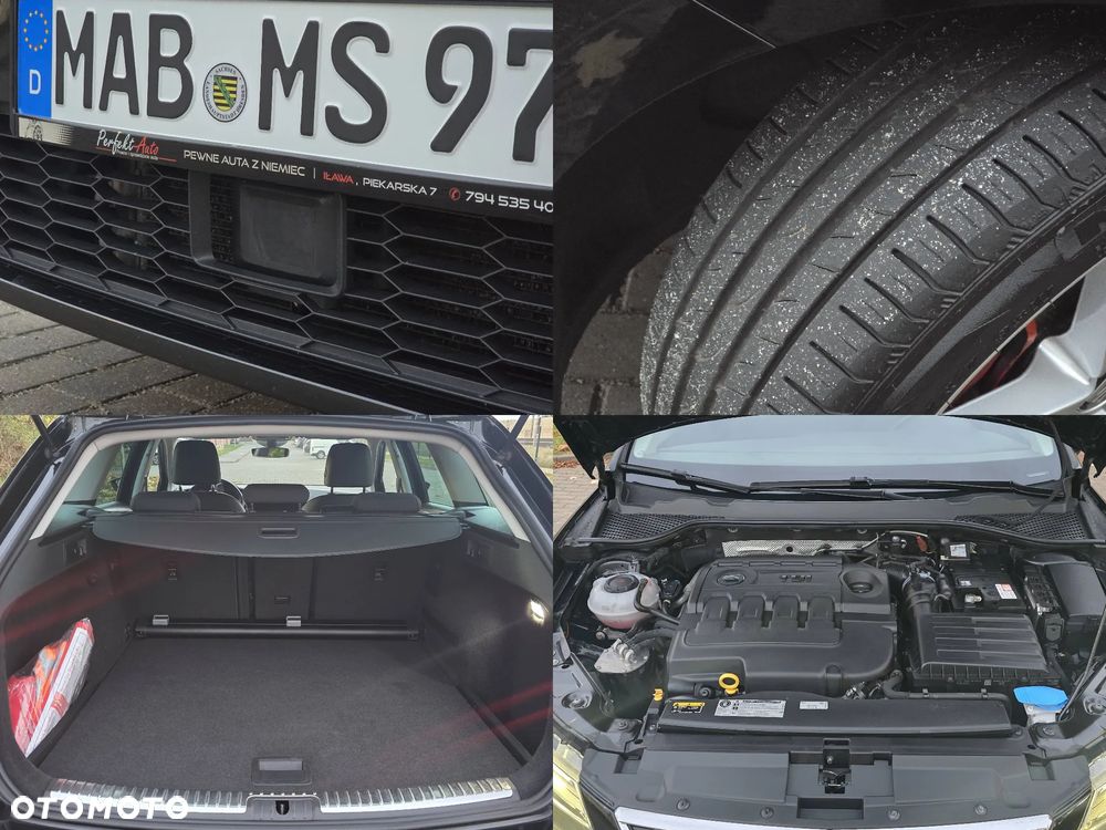 Seat Leon ST 2.0 TDI DPF DSG FR - 30