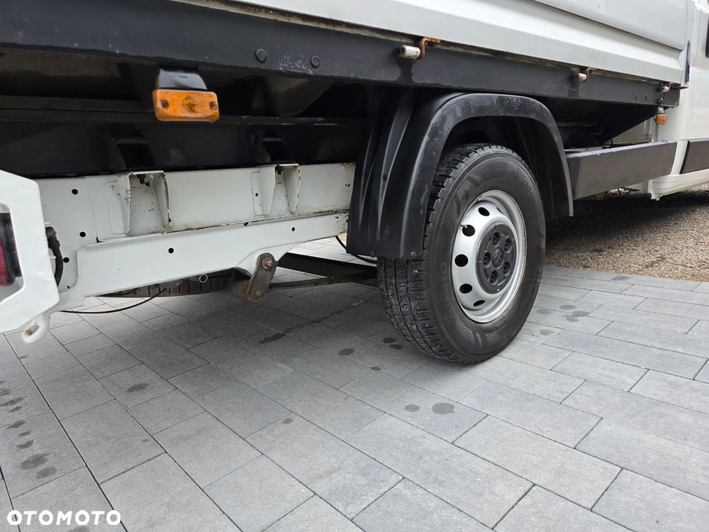 Peugeot Boxer - 12