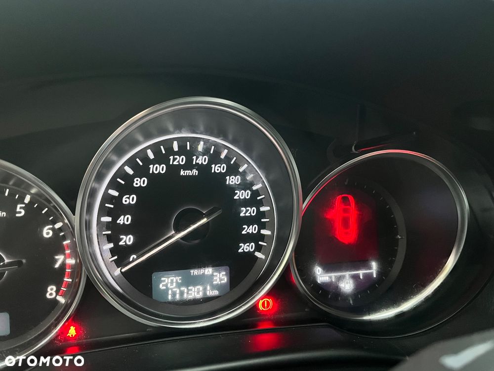 Mazda CX-5 2.0 Skyenergy 2WD - 7