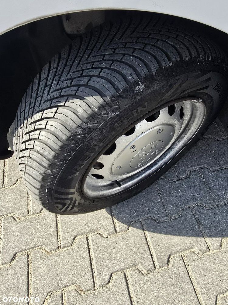 Peugeot Partner - 20