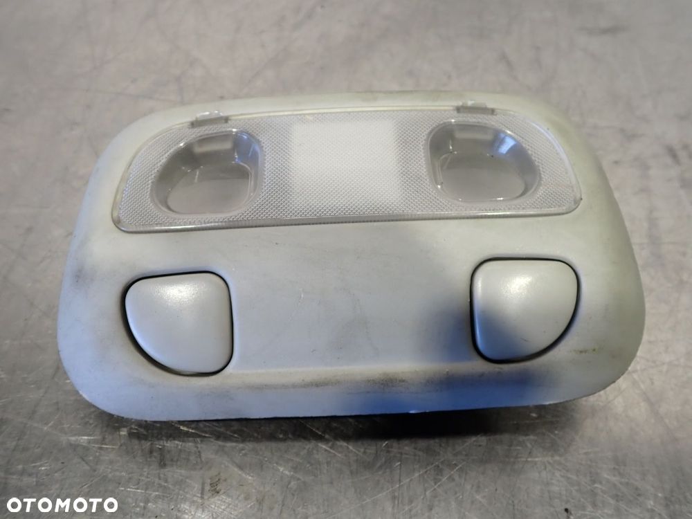 OŚWIETLENIE KABINY PRZÓD SUBARU IMPREZA 1.5 - 4