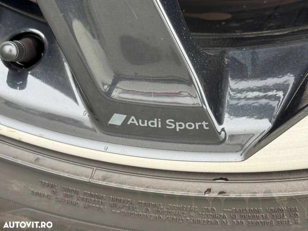Audi e-tron Sportback 55 quattro S line - 10