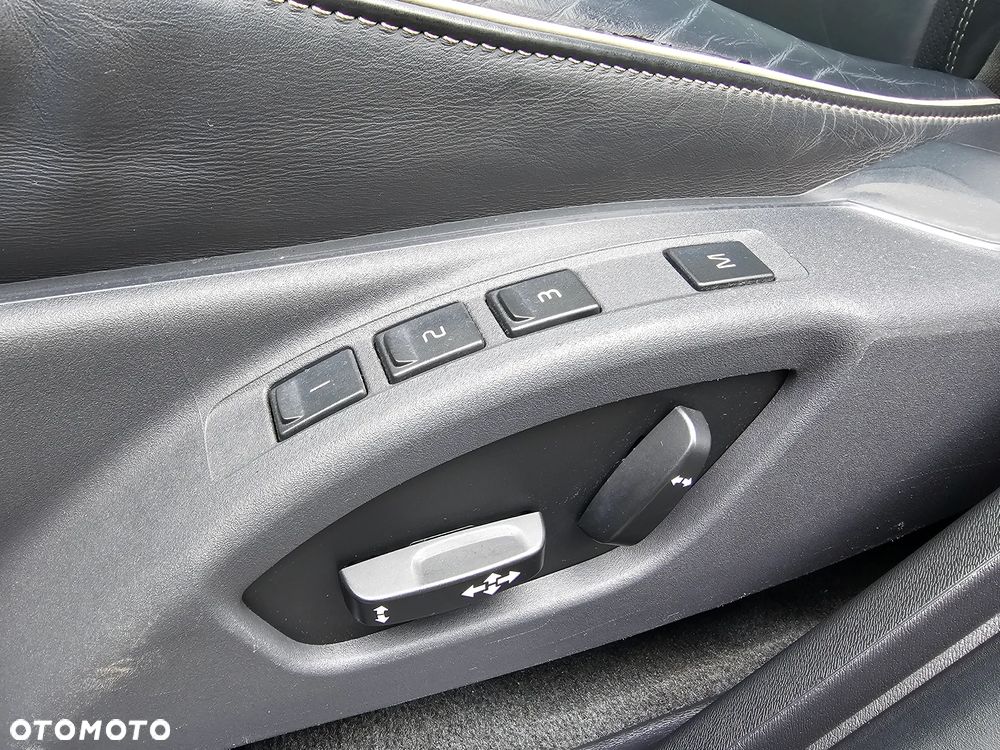 Volvo S60 D4 Geartronic - 27