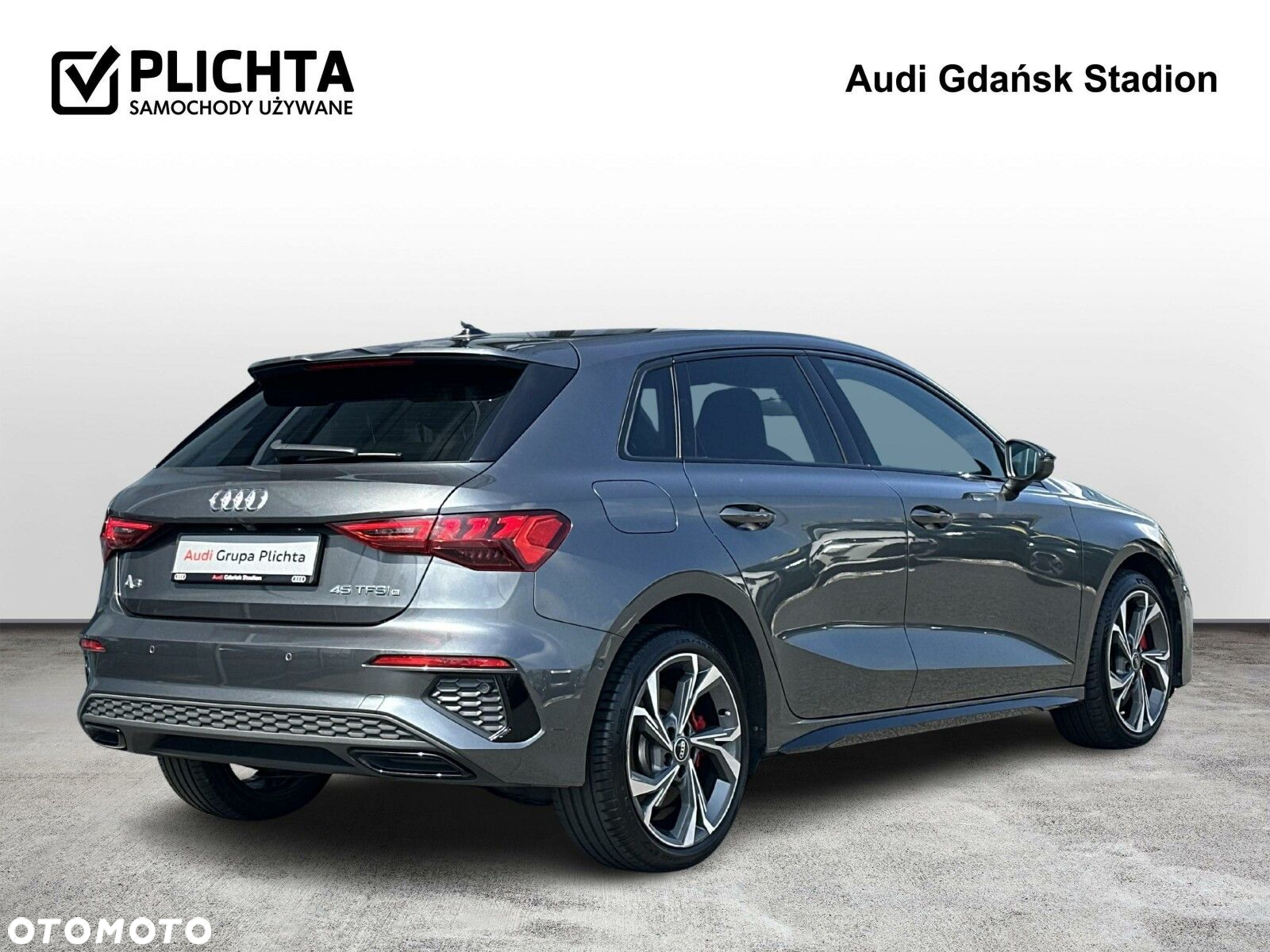 Audi A3 - 6