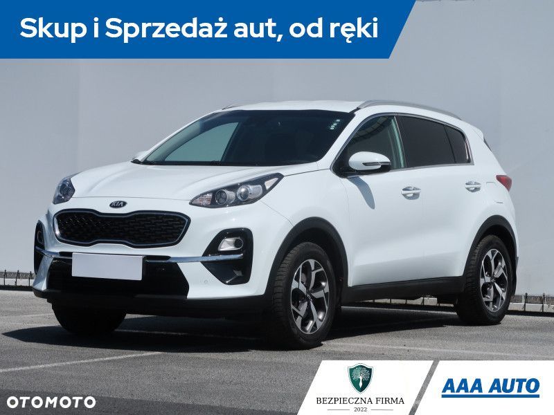 Kia Sportage - 3
