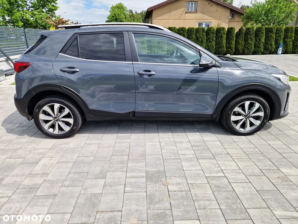 Kia Stonic 1.2 Edition 7 - 10