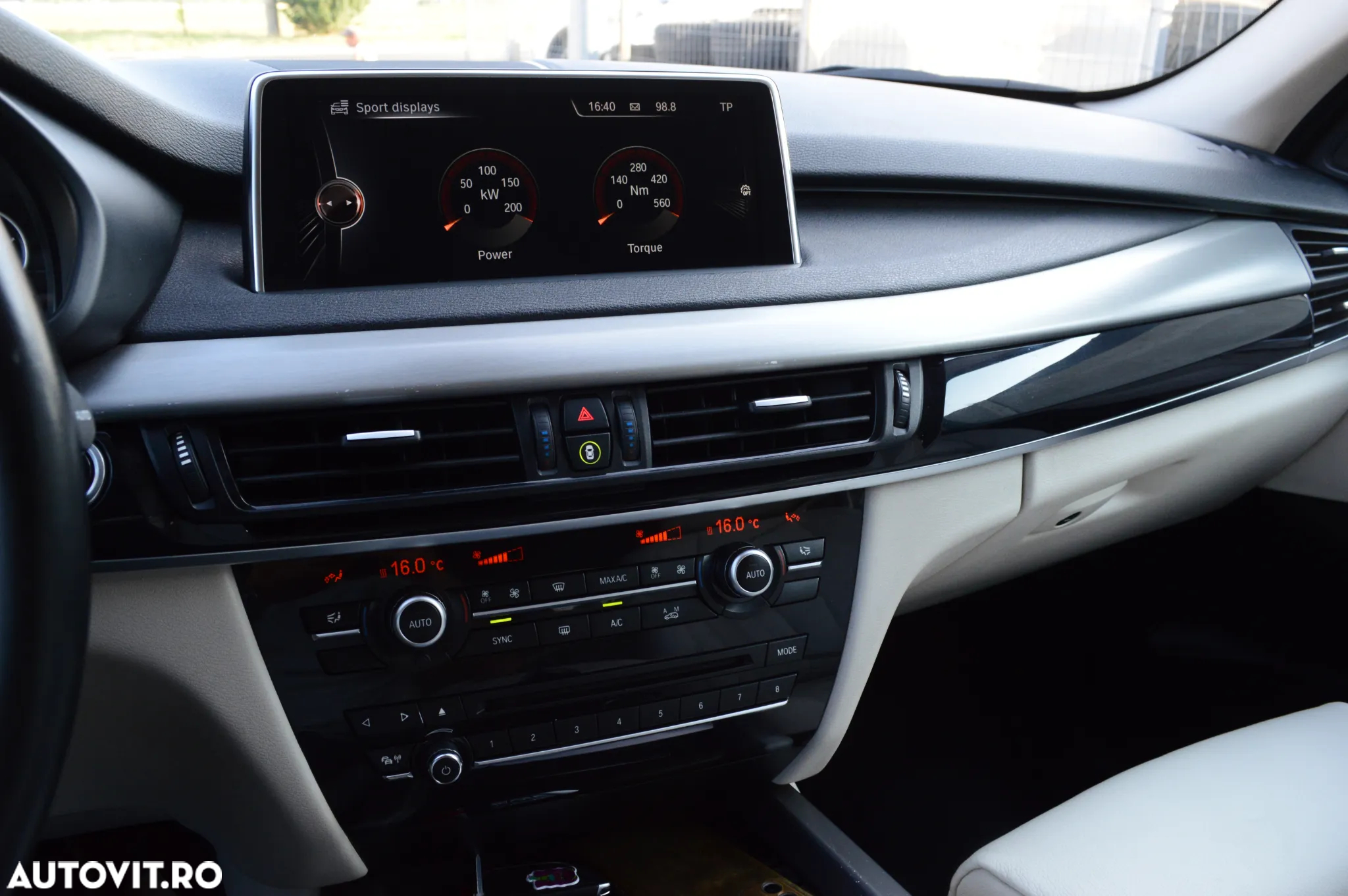BMW X5 xDrive25d Sport-Aut. - 24