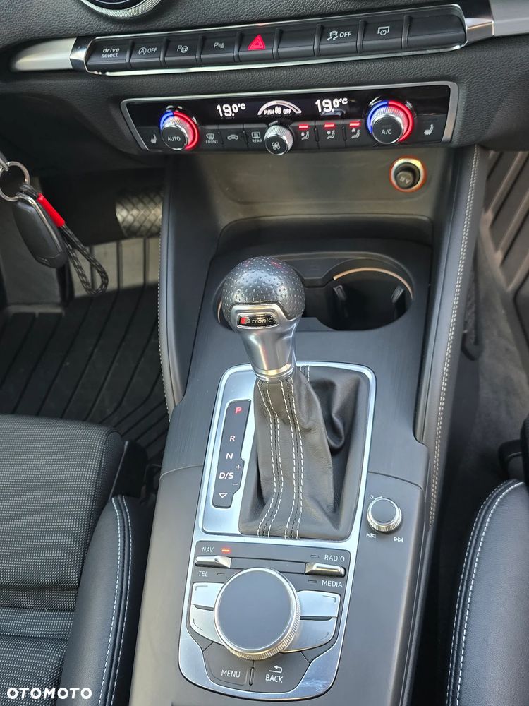 Audi A3 Sportback - 27