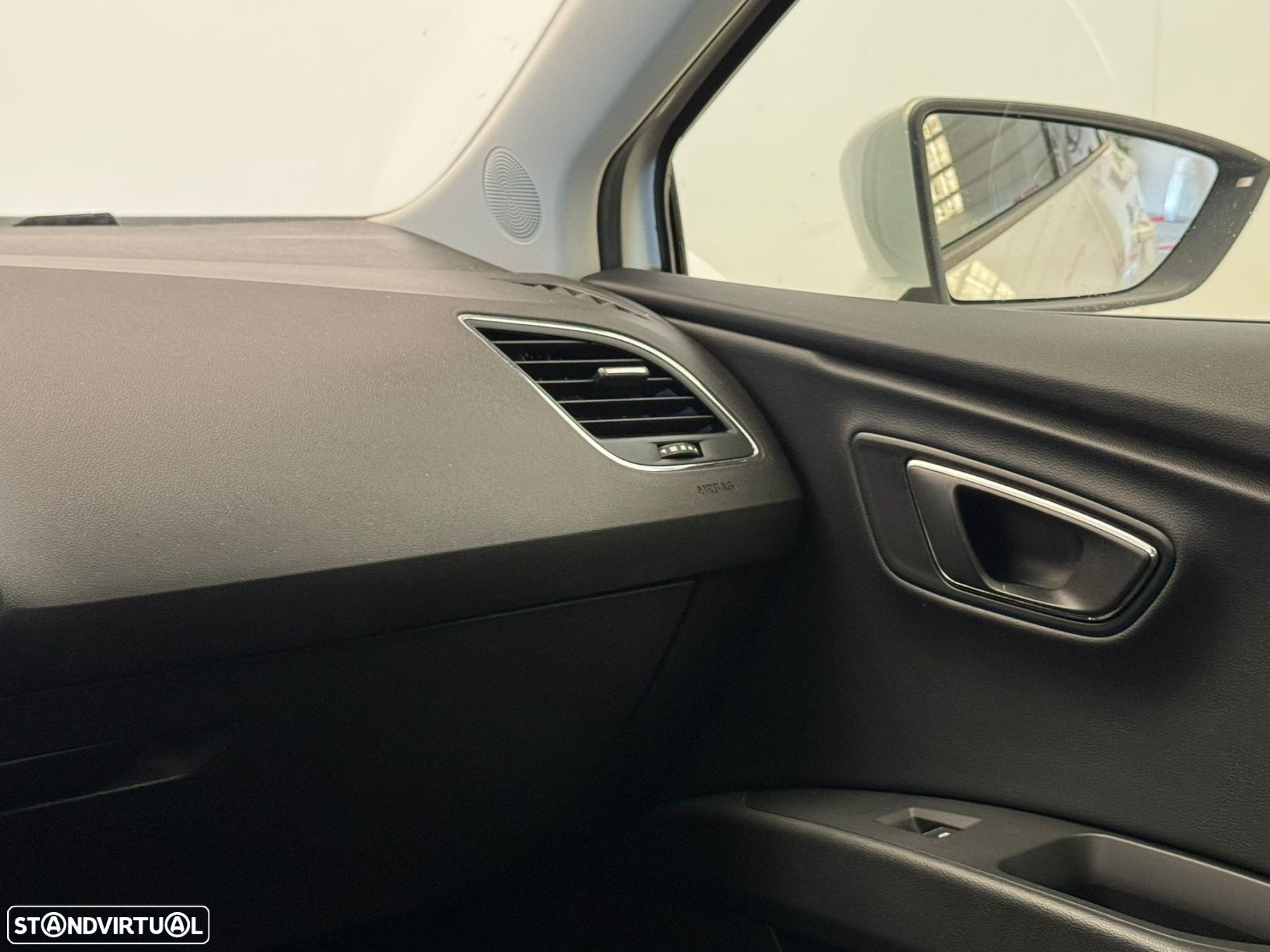 SEAT Leon ST 2.0 TDI FR S/S - 27