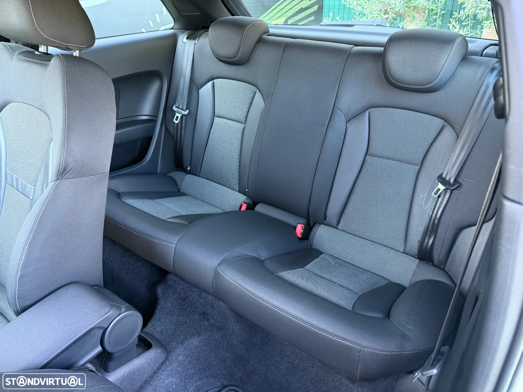 Audi A1 2.0 TDI Sport - 20