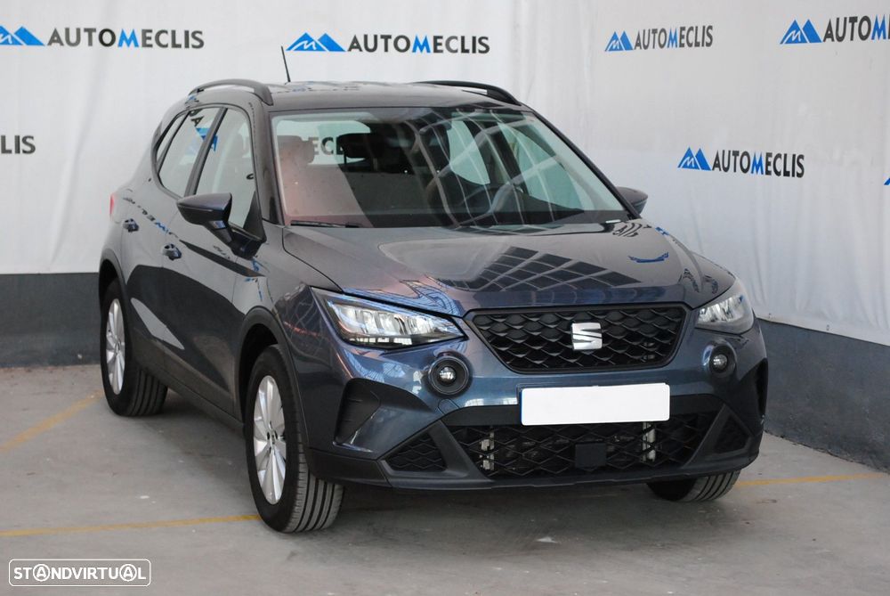SEAT Arona 1.0 TSI Style - 1