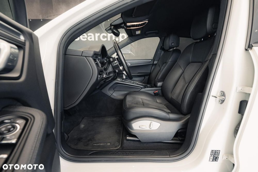 Porsche Macan Standard - 14