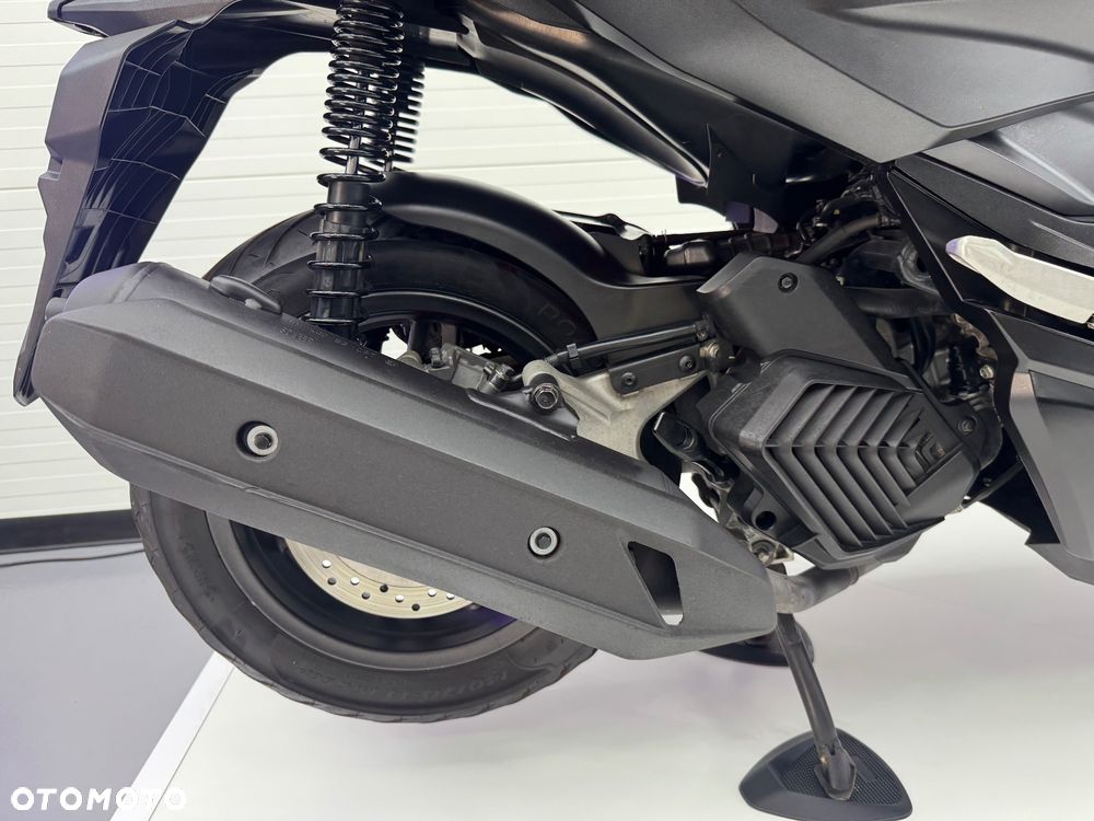 Honda NSS - 21