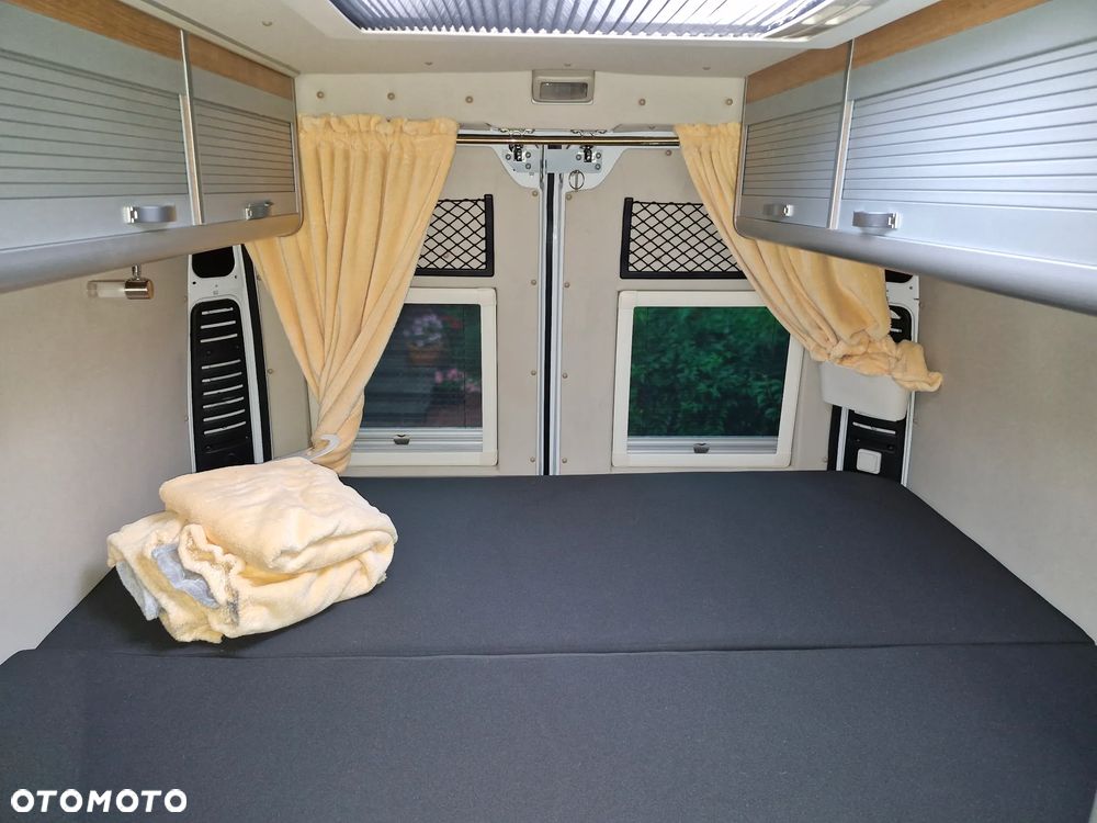 Fiat Ducato - 11
