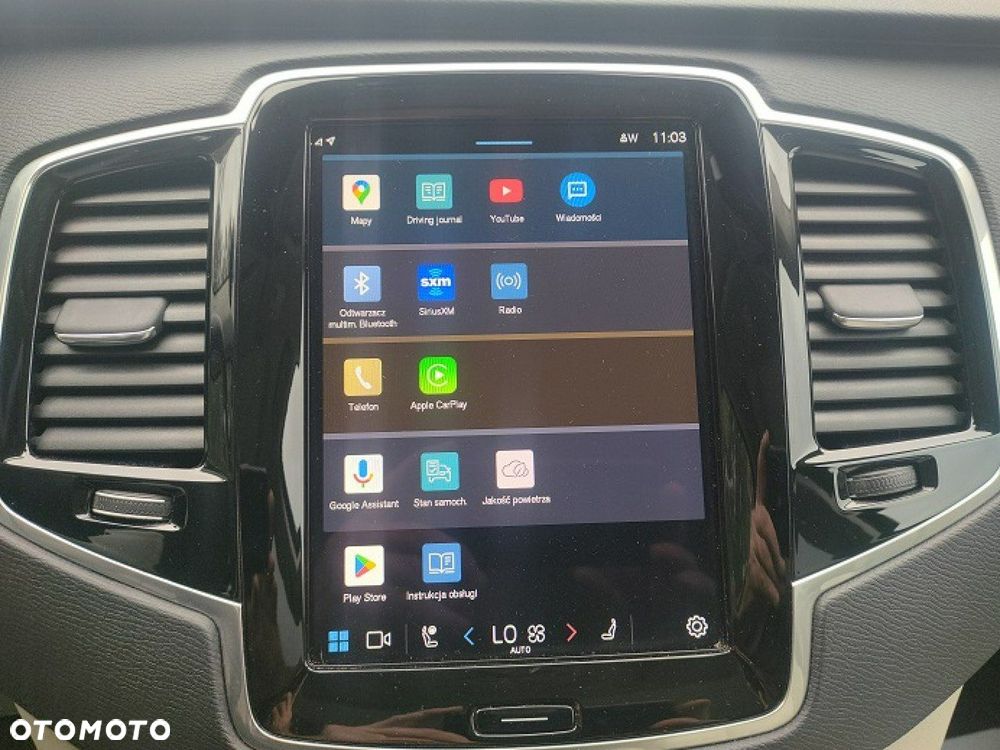 Volvo XC 90 - 35