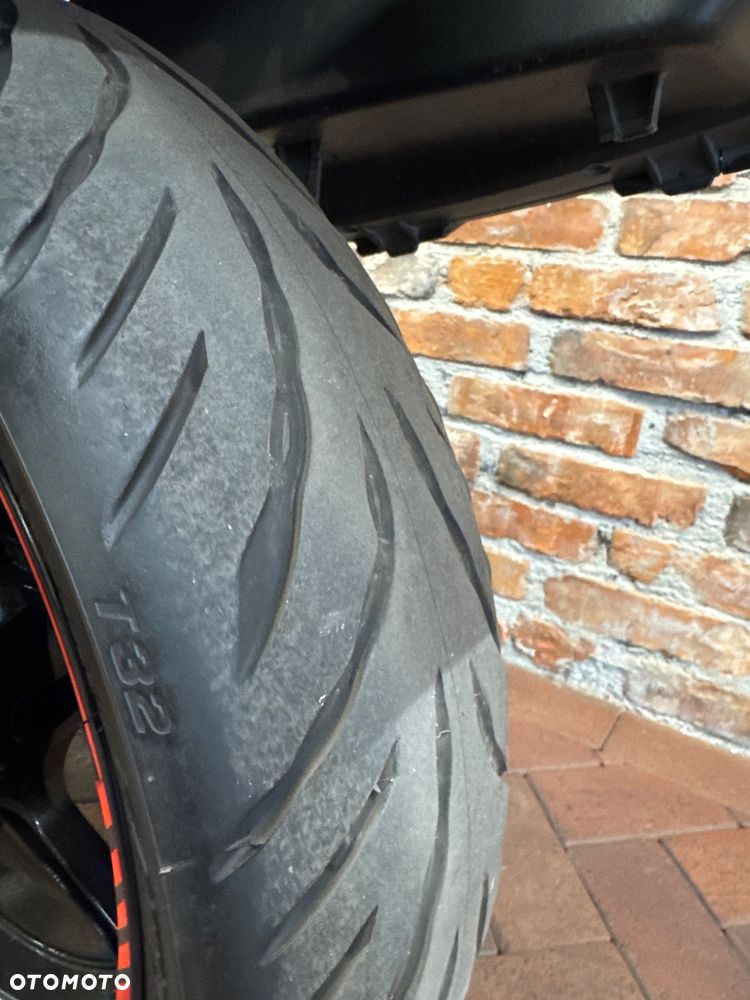 Kawasaki Versys 650 - 29