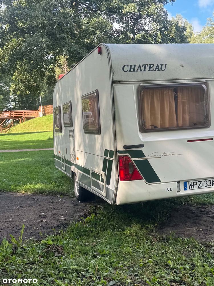 Chateau Cantara 496 C - 2