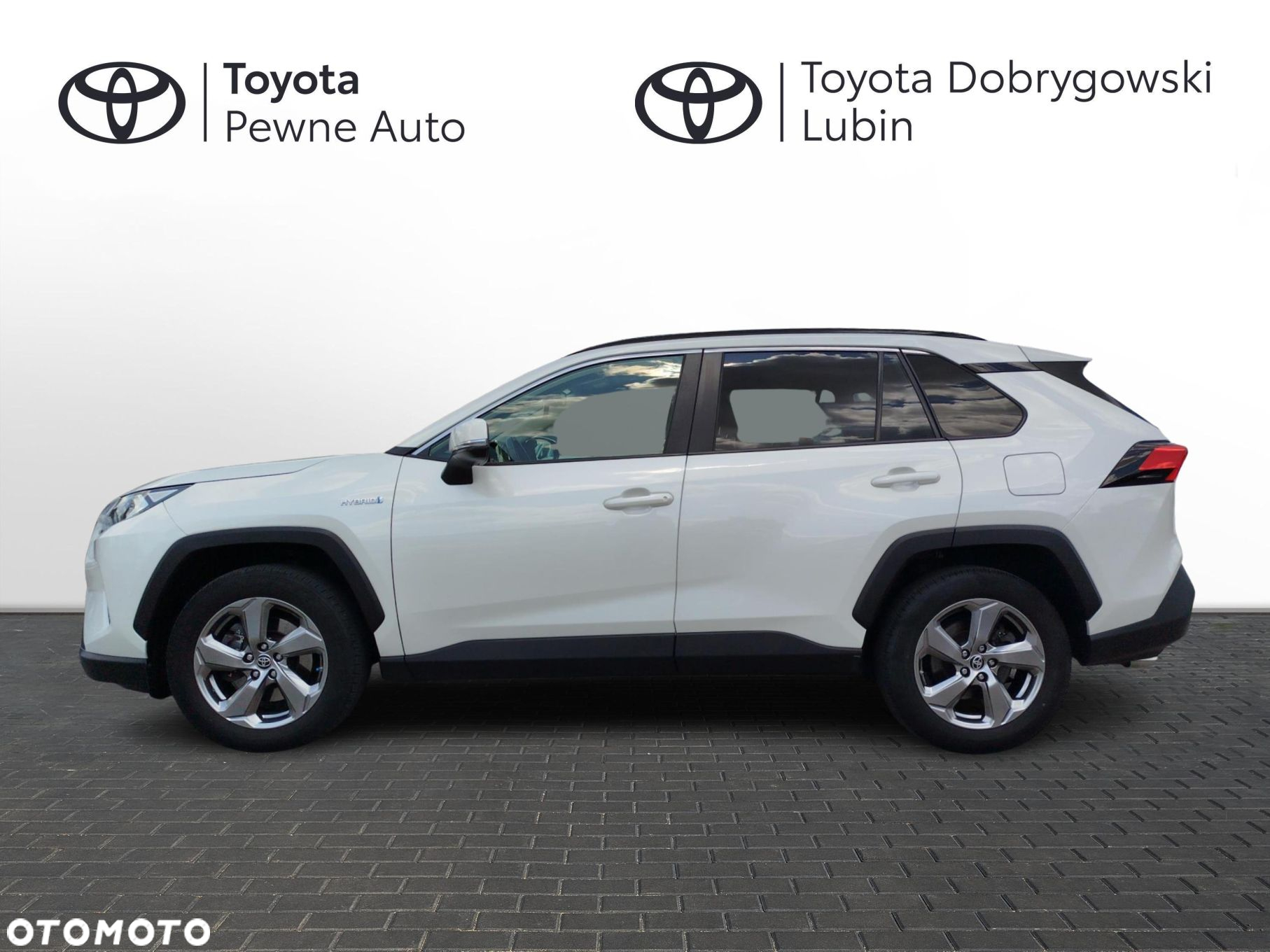 Toyota RAV4 - 2