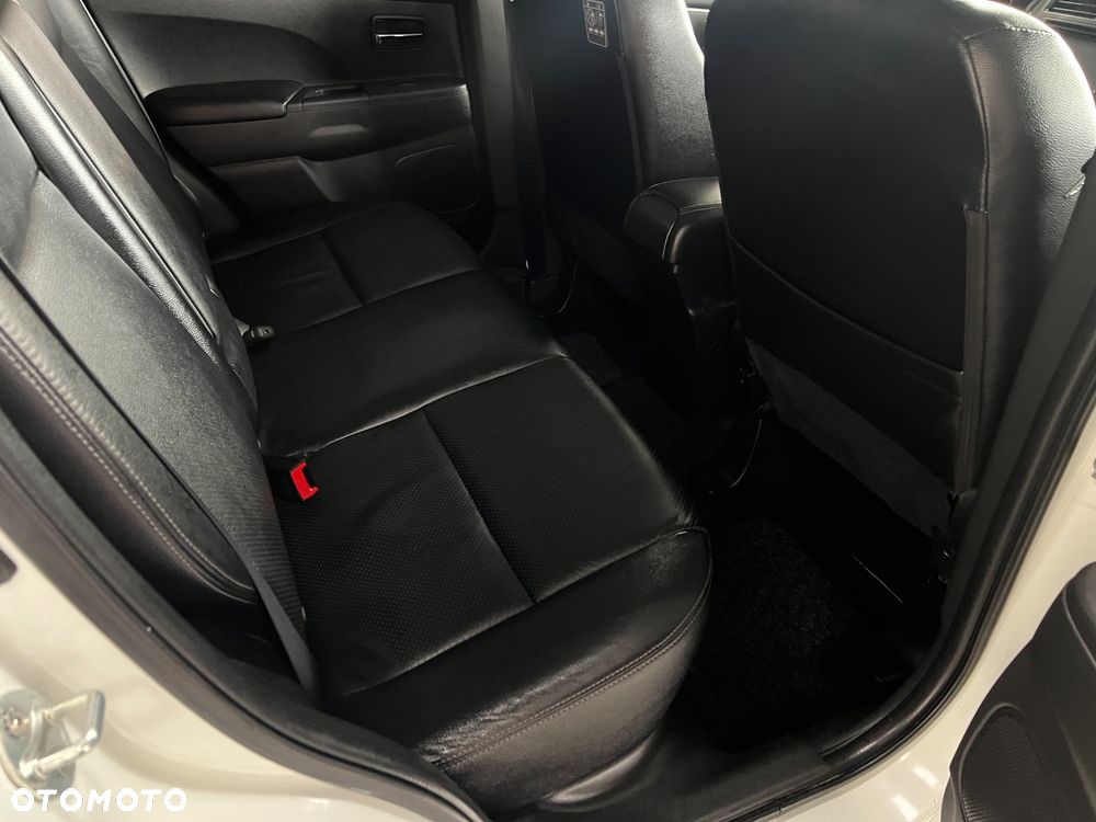 Mitsubishi ASX - 27