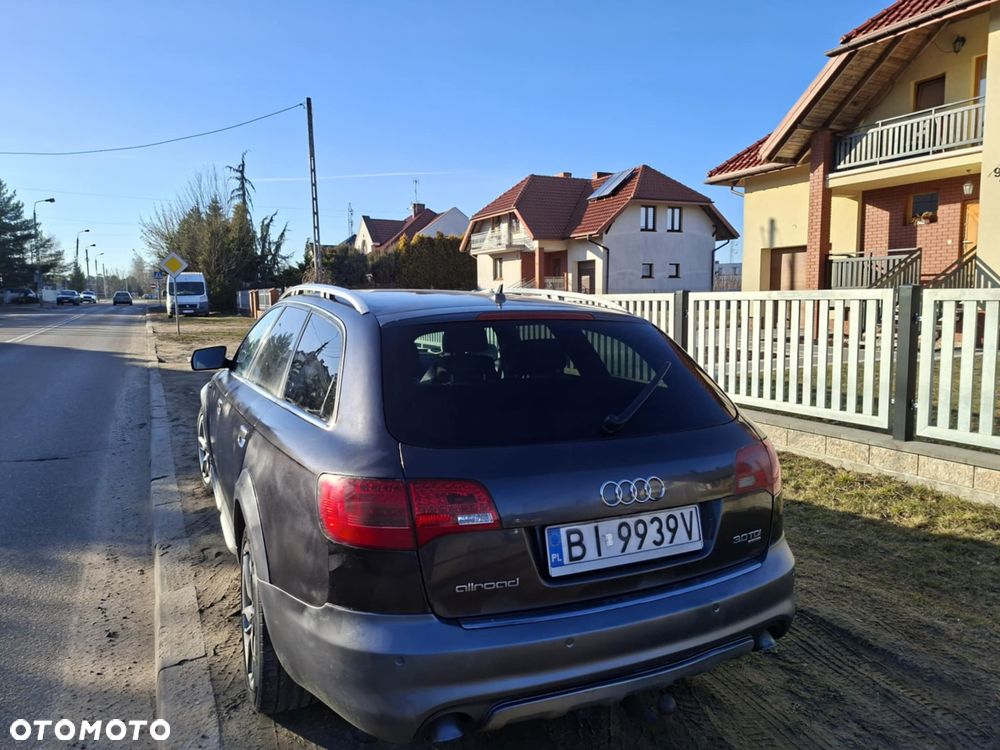 Audi A6 Allroad - 5