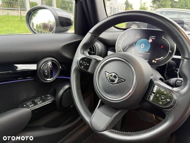 MINI Cooper Multitone Edition - 21