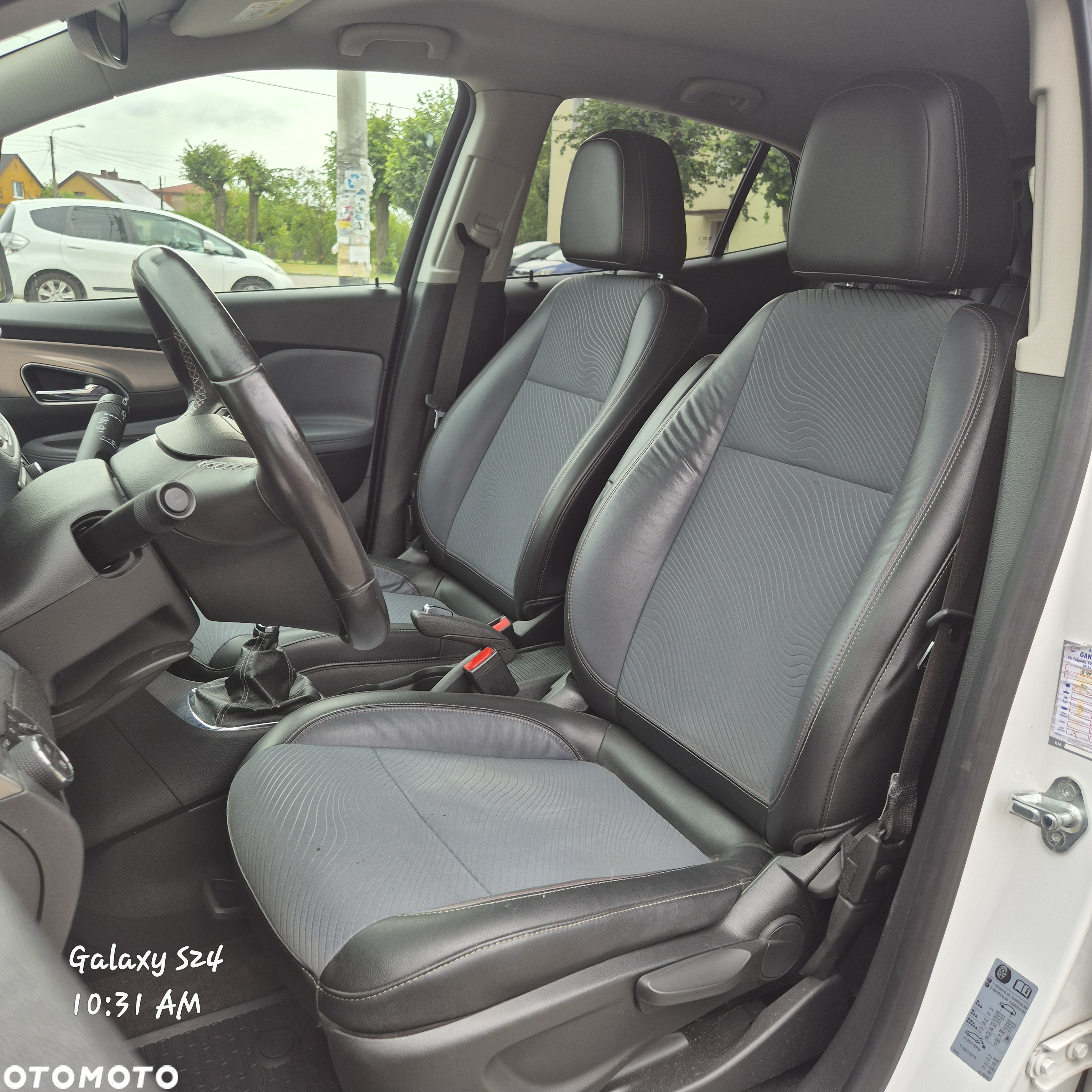 Opel Mokka X 1.4 ECOTEC Start/Stop On - 13