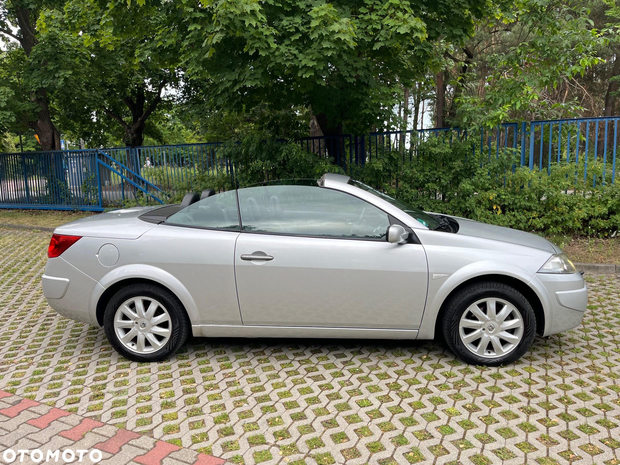 Renault Megane 2.0 Turbo Exception - 12