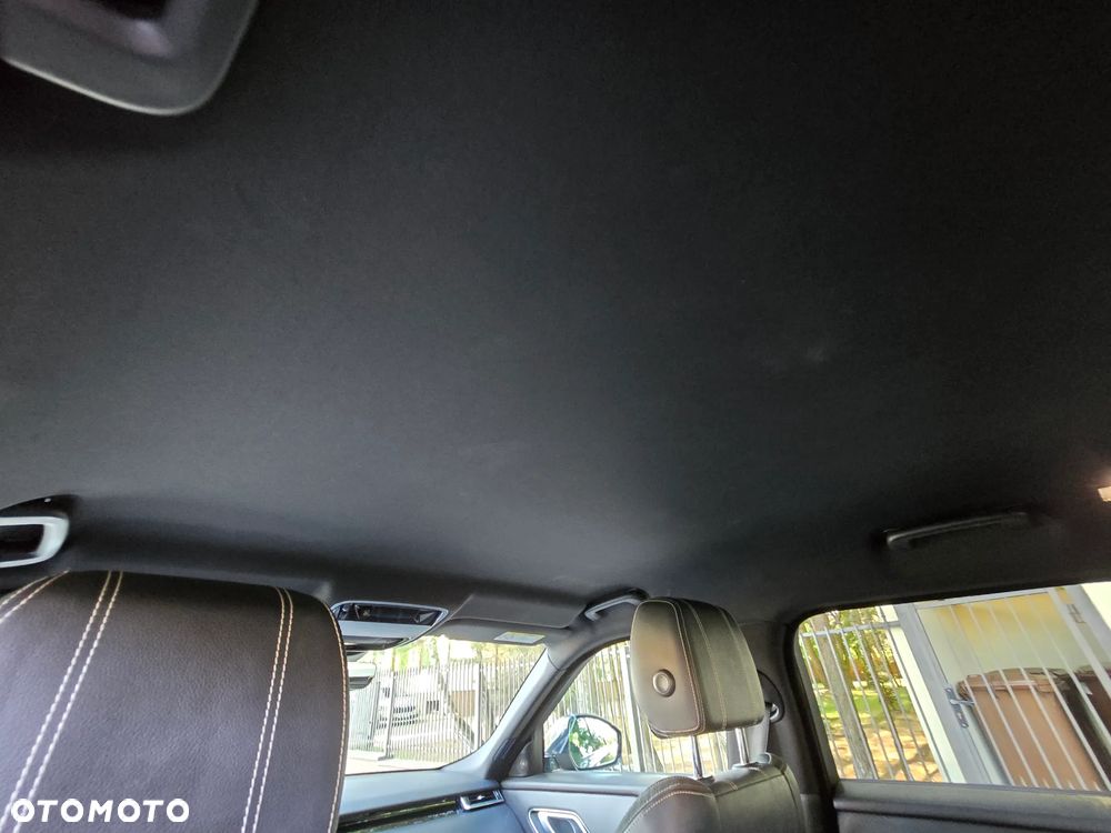 Land Rover Range Rover Velar 2.0d R-Dynamic HSE - 25