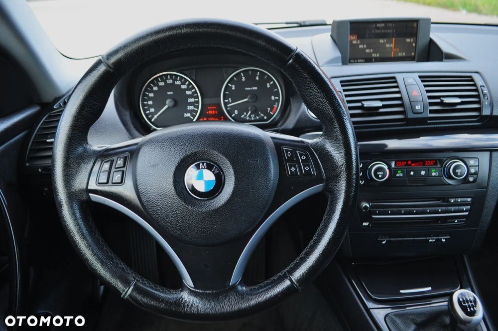 BMW Seria 1 118i Edition Lifestyle - 13