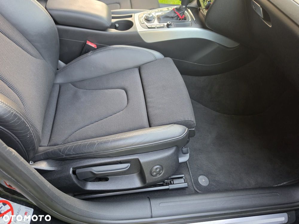 Audi A4 Avant - 29